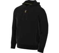 NIKE DA5711-010 M NKCT DF FLC Heritage Hoodie Sweatshirt Men's Black S