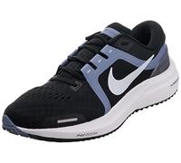 Nike DA7245-010 Nike Air Zoom Vomero 16 Sneaker Male Black/Football Grey-Ashen Slate-White EU 43