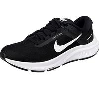 Nike DA8570-001 Nike Air Zoom Structure 24 Sneaker Female Blanco Negro EU 35.5