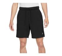 Nike DA9826-010 M J ESS FLC Short Shorts Men's Black/White 2XL