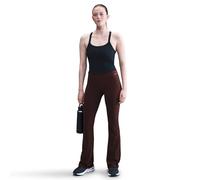 NIKE Damen Dri-fit Zenvy HR Flare Leggings para Mujer
