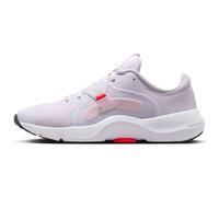 Nike Damen In-Season TR 13, Zapatillas de Entrenamiento Mujer, Barely Grape Metallic Silver, 39 EU
