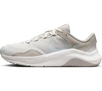 Nike Damen Legend Essential 3 Nn, Zapatillas de Entrenamiento Mujer, Lt Iron Ore Lt Armory Blue Iron Grey, 36 EU