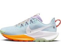 NIKE Damen Reactx Pegasus Trail 5, Zapatillas para Correr Mujer, Reloj de Sol Azul Glaciar Blanco Daybreak, 37 EU