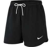 NIKE Damen Shorts W Nk FLC Park20 Short Kz