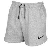 NIKE Damen Shorts W Nk FLC Park20 Short Kz