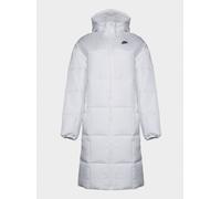 Nike Damen W NSW Tf Thrmr Clsc Parka Damen Abrigo FB7675-100 Blanco Nuevo OVP