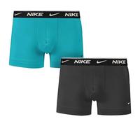 NIKE-Day Stretch Boxer 2 Units L, Dusty Cactus/Antracita, L
