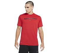 Nike Db Pro T-Shirt University Red XXL
