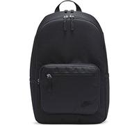 Nike DB3300 Nike Heritage Sports backpack unisex-adult black/black/black 1SIZE