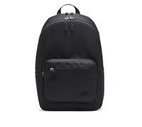 Nike DB3300 Nike Heritage Sports backpack unisex-adult black/black/black 1SIZE