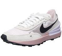 Nike DC2533-104 Nike Waffle One Sneaker Female White/Black-Pink Oxford-Pearl Pink EU 36