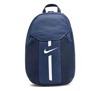 NIKE DC2647-411 NK ACDMY TEAM BKPK - SP21 Sports backpack womens midnight navy/black/(white) MISC