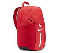 NIKE DC2647-657 NK ACDMY TEAM BKPK - SP21 Sports backpack womens university red/black/(white) MISC