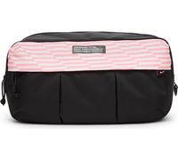 Nike DC2648-014 Academy Sports backpack Unisex Adult SUNSET PULSE/BLACK/BLACK Tamaño Uni