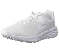 Nike DC3729-102 Nike Revolution 6 Next Nature Sneaker Adult White/White-White 40