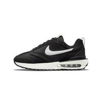 Nike DC4068-001 Wmns Air MAX Dawn Mujer Black/Summit White-Metallic Silver EU 40