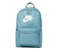 NIKE DC4244-006 Nike Heritage Gym Bag Unisex SMOKEY BLUE/SMOKEY BLUE/SUMMIT WHITE Tamaño MISC