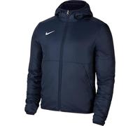 NIKE DC8039-451 Park 20 Repel Training Jacket Women Jacket Women's OBSIDIAN/WHITE M