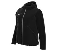 NIKE DC8039 Women's Park 20 Fall Jacket Jacket Women's BLACK/WHITE L