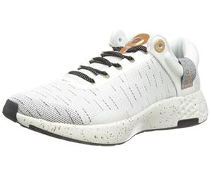 Nike DC9010-103 W Nike Renew Serenity Run PRM Sneaker Female Sail/Black/Metallic Copper EU 38