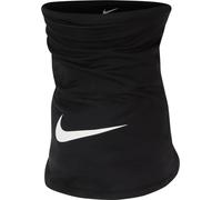 NIKE DC9161-011 NK DF NECKWARMER WW Neck warmer Unisex Adult BLACK/WHITE Tamaño Uni