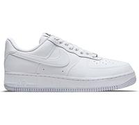 Nike DC9486-101 Air Force 1 '07 Next Nature Mujer White/White-Black-Metallic Silver EU 35.5