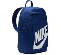 NIKE DD0559-492 Elemental Gym Bag Unisex Blue Void/Blue Void/Summit White Tamaño MISC