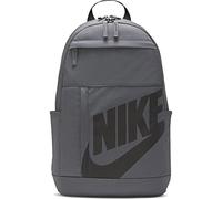Nike DD0559 Elemental Sports backpack unisex-adult iron grey/iron grey/black 1SIZE