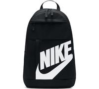 Nike Sportswear Mochila Elemental Negro/Blanco Talla única