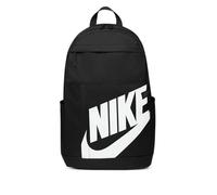 Nike Sportswear Mochila Elemental Negro/Blanco Talla única