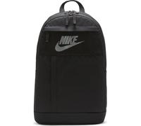 Nike DD0562-010 Sports backpack Unisex Adult BLACK/BLACK/WHITE Tamaño MISC
