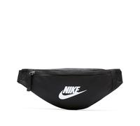 Nike DD0562-010 Nike Sports backpack Unisex Adult BLACK/BLACK/WHITE Tamaño MISC