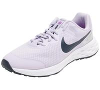 Nike Revolution 6, Sneaker, Violet Frost Thunder Blue, 35.5 EU