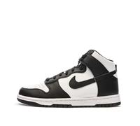 Nike DD1399-105 Dunk High Retro Hombre White/Black-Total Orange EU 45