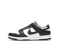Nike DD1503-101 Nike Dunk Low Mujer White/Black-White EU 36.5