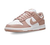 NIKE DD1503-118 Dunk Low Mujer White/Rose Whisper EU 38