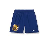 Nike DD1737 M NK DF Story Flex WVN Short Shorts Mens Deep Royal Blue L