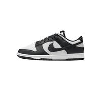 Nike DD1873-102 Nike Dunk Low Mujer White/Black EU 35.5