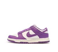 NIKE DD1873-108 W Dunk Low Next Nature Mujer Multicolor EU 38.5