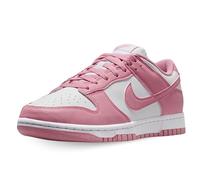 Nike DD1873-112 Dunk Low Mujer White/Elemental Pink EU 37.5