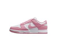 Nike DD1873-112 Dunk Low Mujer White/Elemental Pink EU 44.5