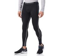 Nike DD1913 M NP DF Tight Leggings Mens Black/White/White S