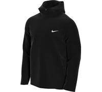 NIKE Chaqueta deportiva negro / blanco XL negro / blanco