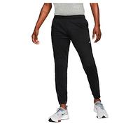 Nike DD5003 M NK DF CHLLGR Knit Pant Pants Mens Black/Reflective silv XL