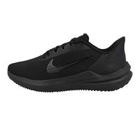 Nike DD6203-002 Nike Air Winflo 9 Sneaker Adult Black/DK Smoke Grey 45