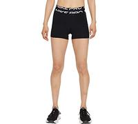 Nike DD6265 W NP DF GRX SHRT 3IN Shorts Women's Black/(White) S