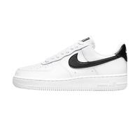 NIKE DD8959-103 AIR FORCE 1 '07 Mujer WHITE/BLACK-WHITE-WHITE EU 44.5