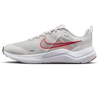 NIKE Downshifter 12, Zapatillas Hombre, Platinum Tint Lt Crimson Black White, 42.5 EU