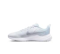 NIKE DD9293-100 Downshifter 12 Sneaker Adult White/Pure Platinum-White 41